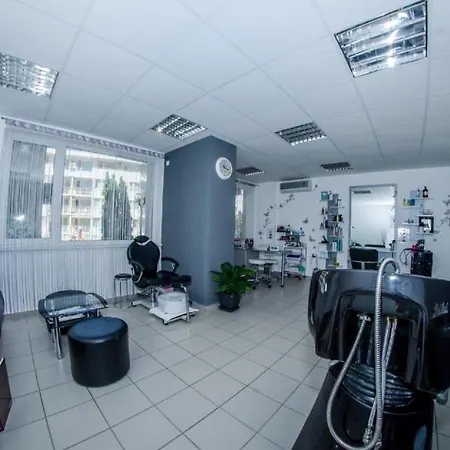 And Orchid Noks Σάνι Μπιτς