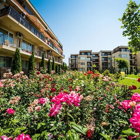 Appartement And Orchid Noks