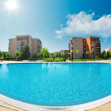 Appartement And Orchid Noks