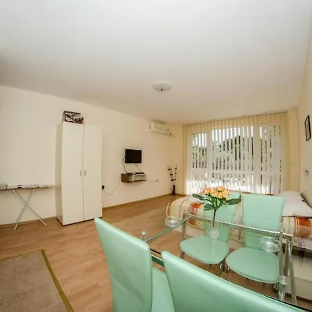 Appartement And Orchid Noks Slantchev Briag