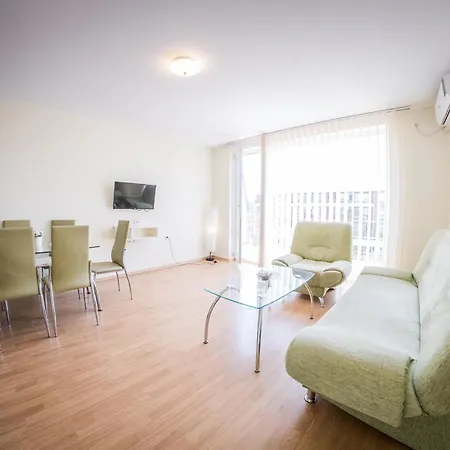 And Orchid Noks Appartement *