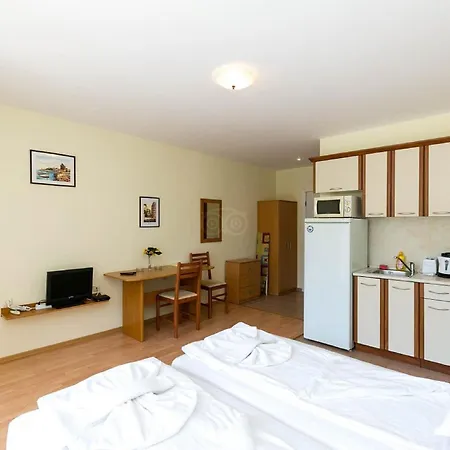 And Orchid Noks Appartement