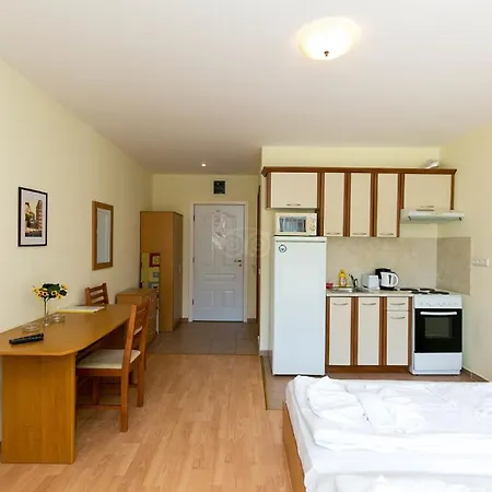 And Orchid Noks Appartement Slantchev Briag