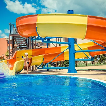 And Orchid Noks * Slantchev Briag